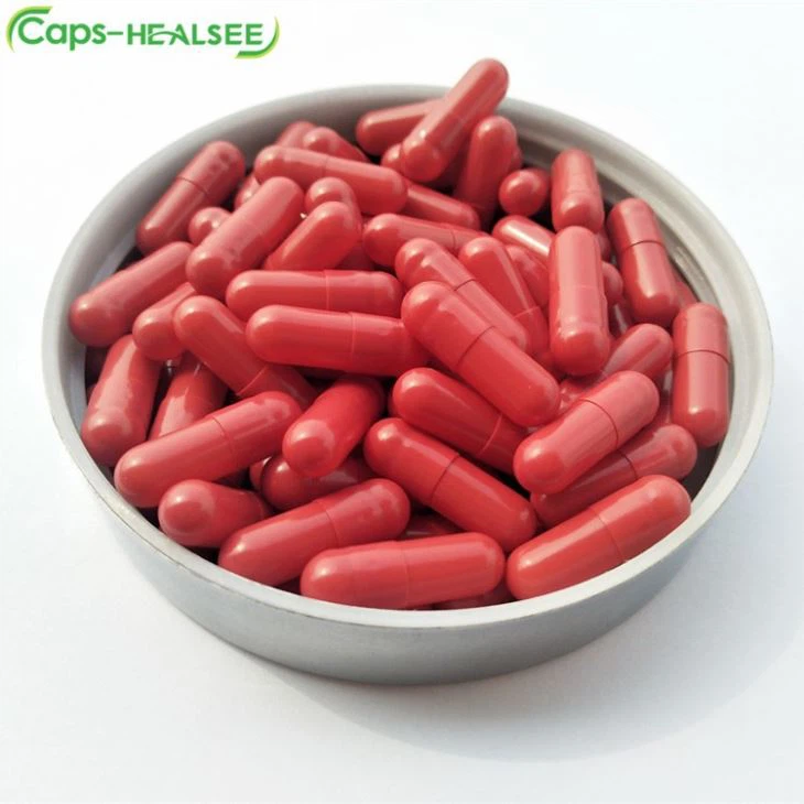 vege capsules