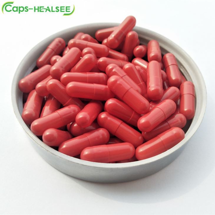 Veg Capsules