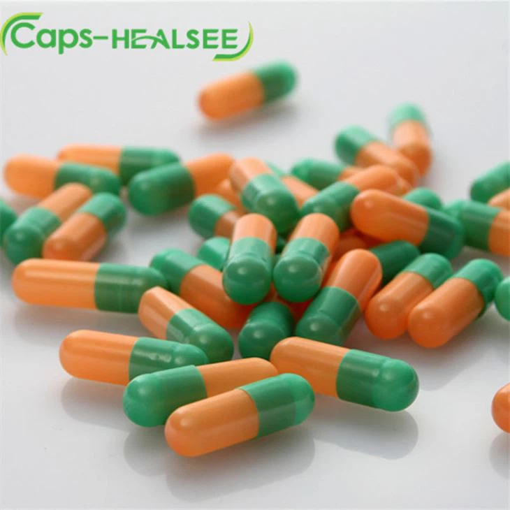 Veggie Capsules