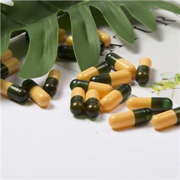 Top 10 des usines de capsules végétaliennes en Chine